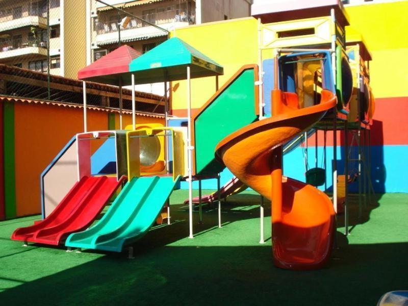 - 1 - 331 Apartamento Río de Janeiro