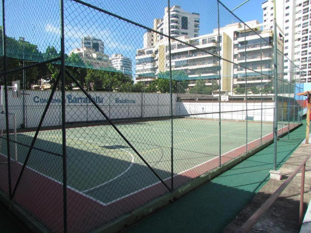 Apartemen - 1 - 331 *