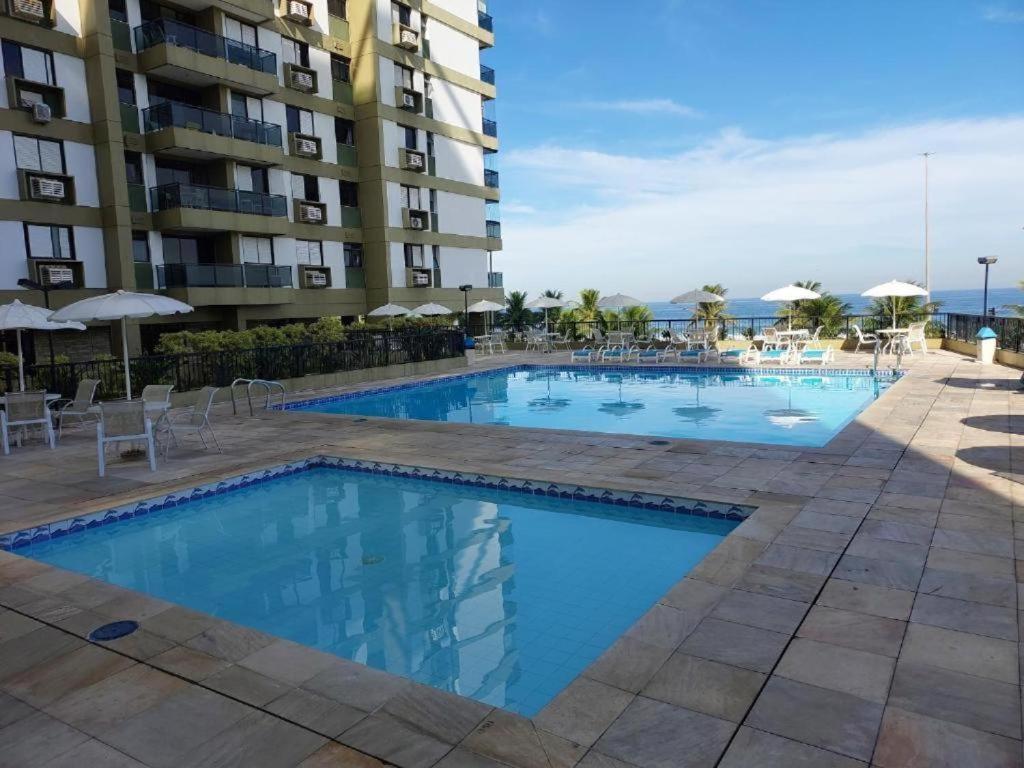 Apartemen - 1 - 331 *